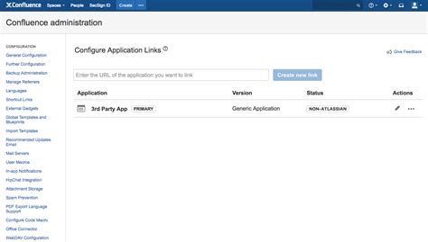 tutorial Created Apis Create Your Own Overview Code A JIRA server exposes multiple REST APIs that offer programmatic access to its database. . Confluence rest api tutorial